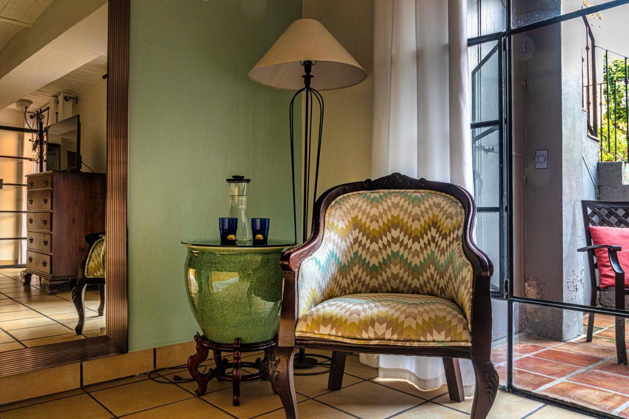 Bed & Breakfast Casa Del Sol Ajijic