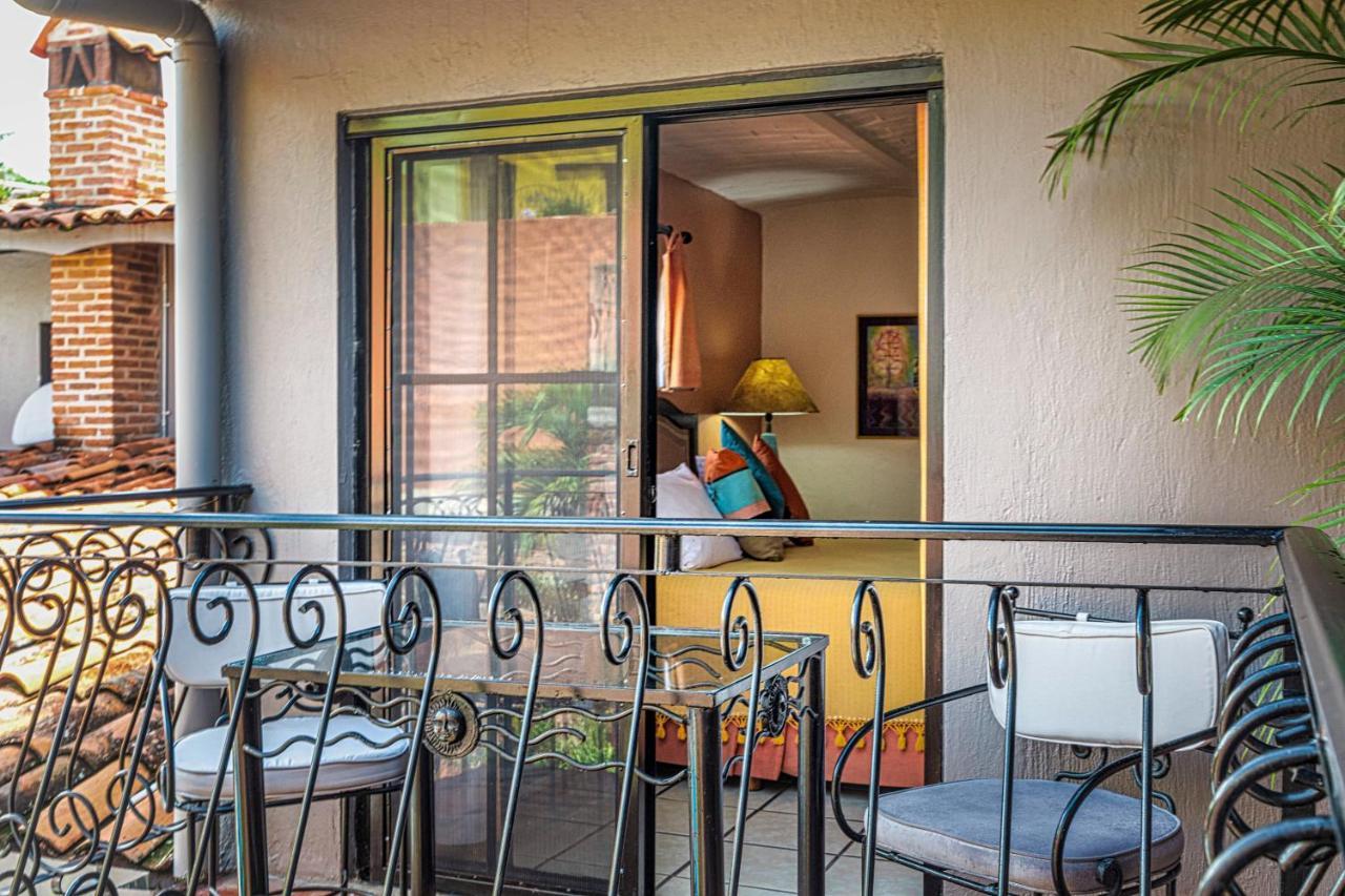 Bed & Breakfast Casa Del Sol