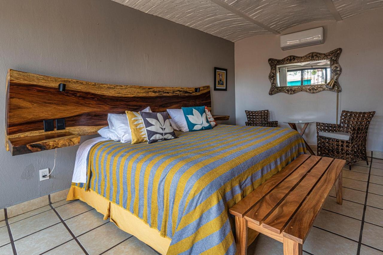 Casa Del Sol Bed & Breakfast 3*