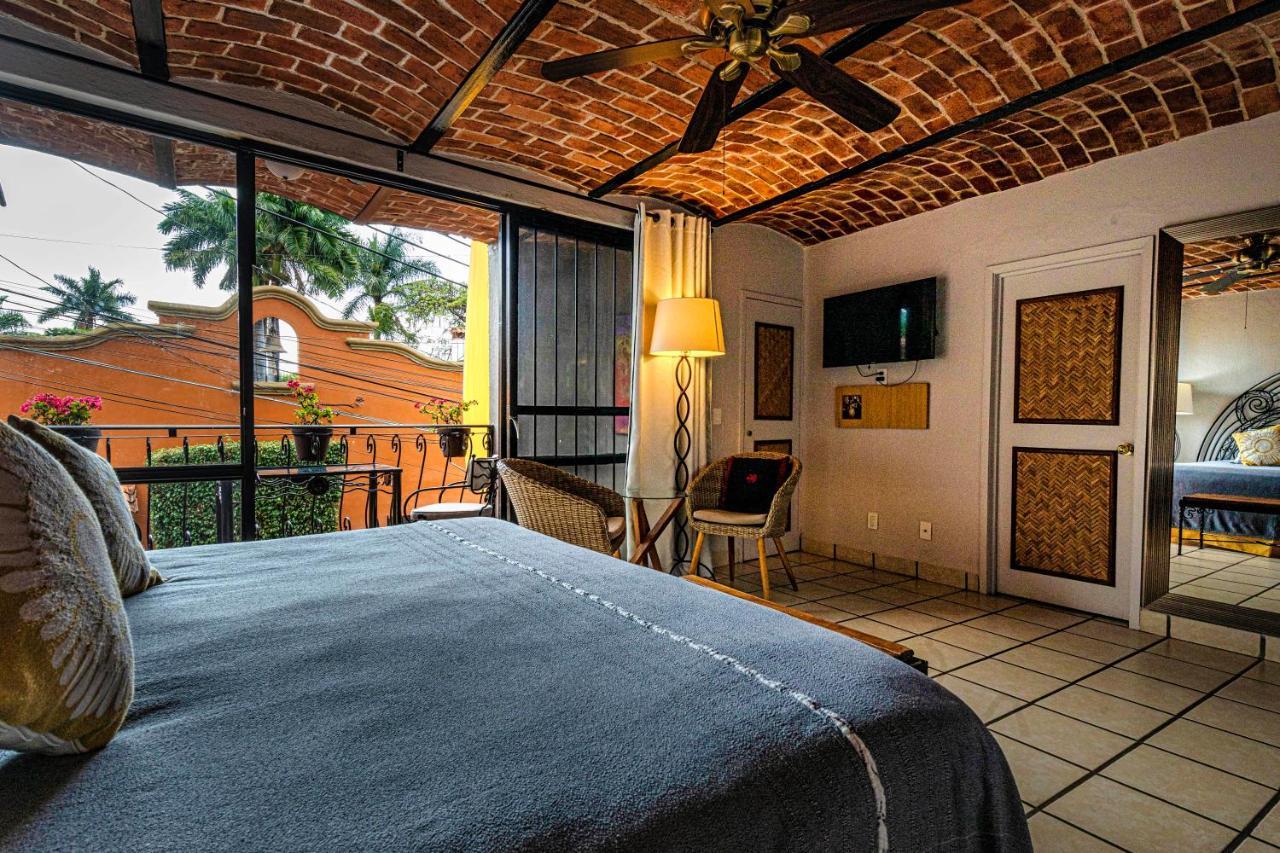 Casa Del Sol Bed & Breakfast 3*