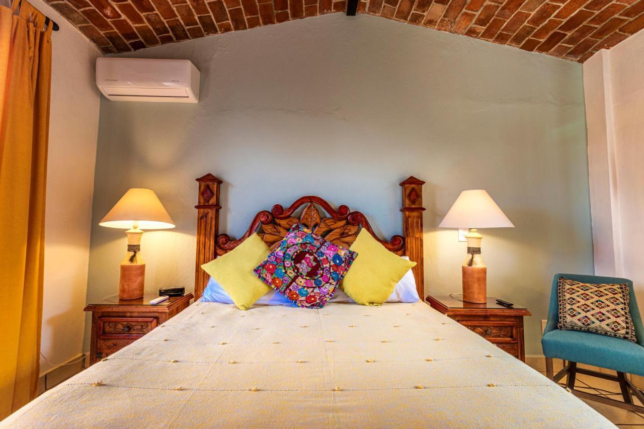 Casa Del Sol