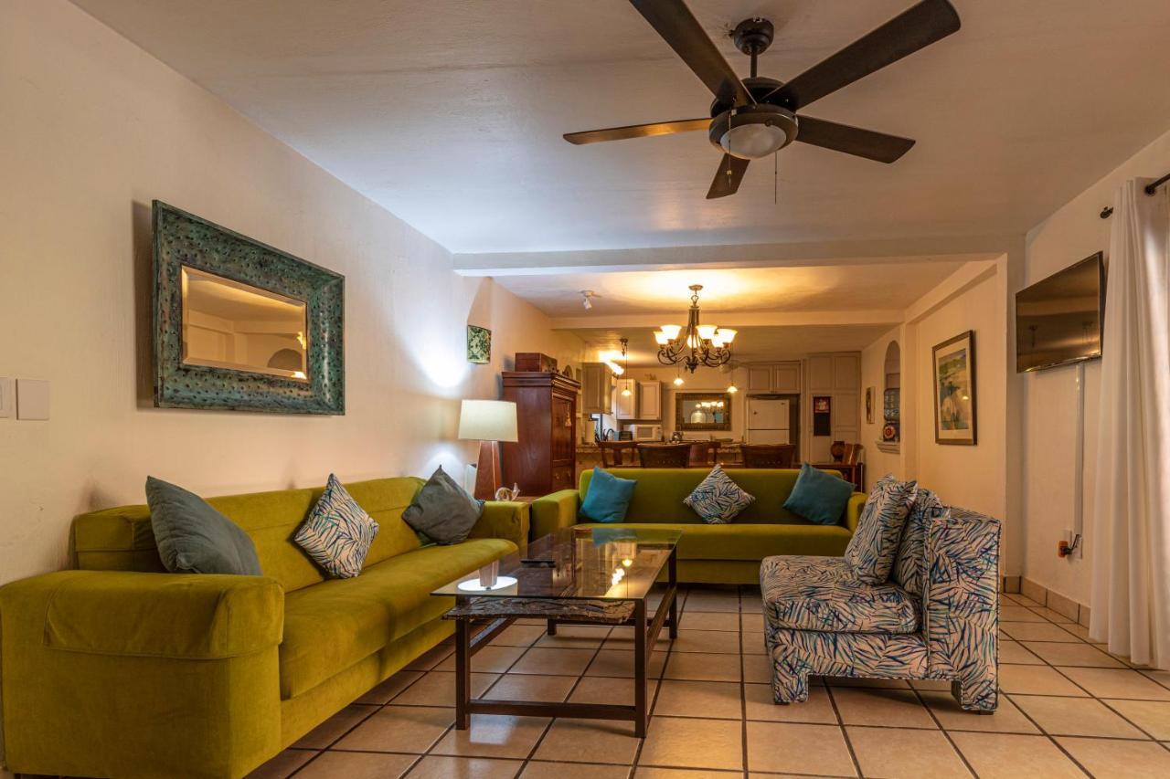 Bed & Breakfast Casa Del Sol Ajijic