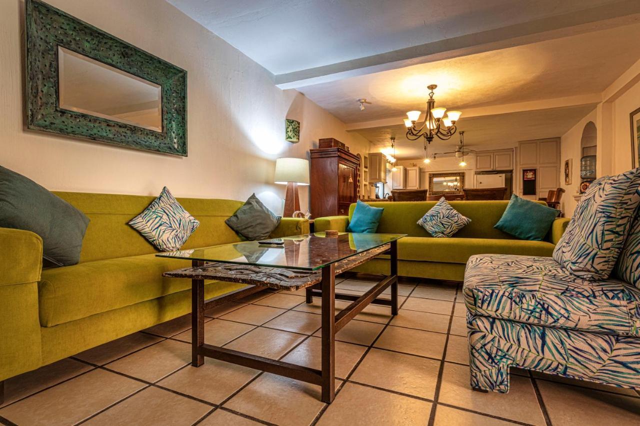 Bed & Breakfast Casa Del Sol Ajijic