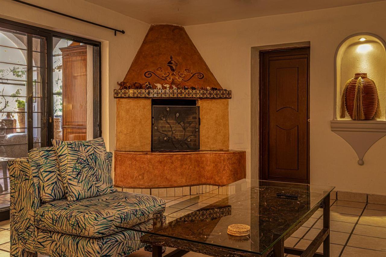 Casa Del Sol 3*