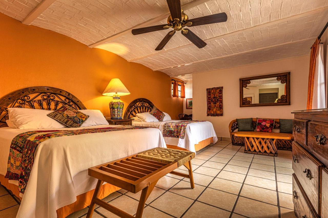Bed & Breakfast Casa Del Sol