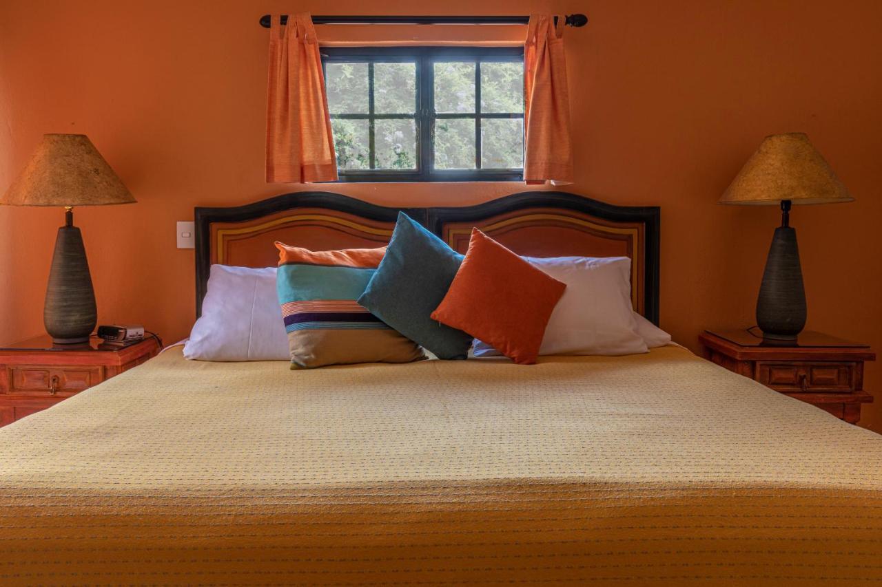 Casa Del Sol Bed & Breakfast 3*