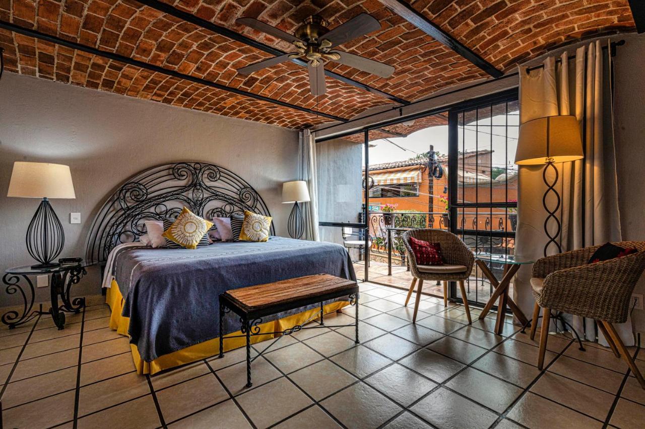 Bed & Breakfast Casa Del Sol