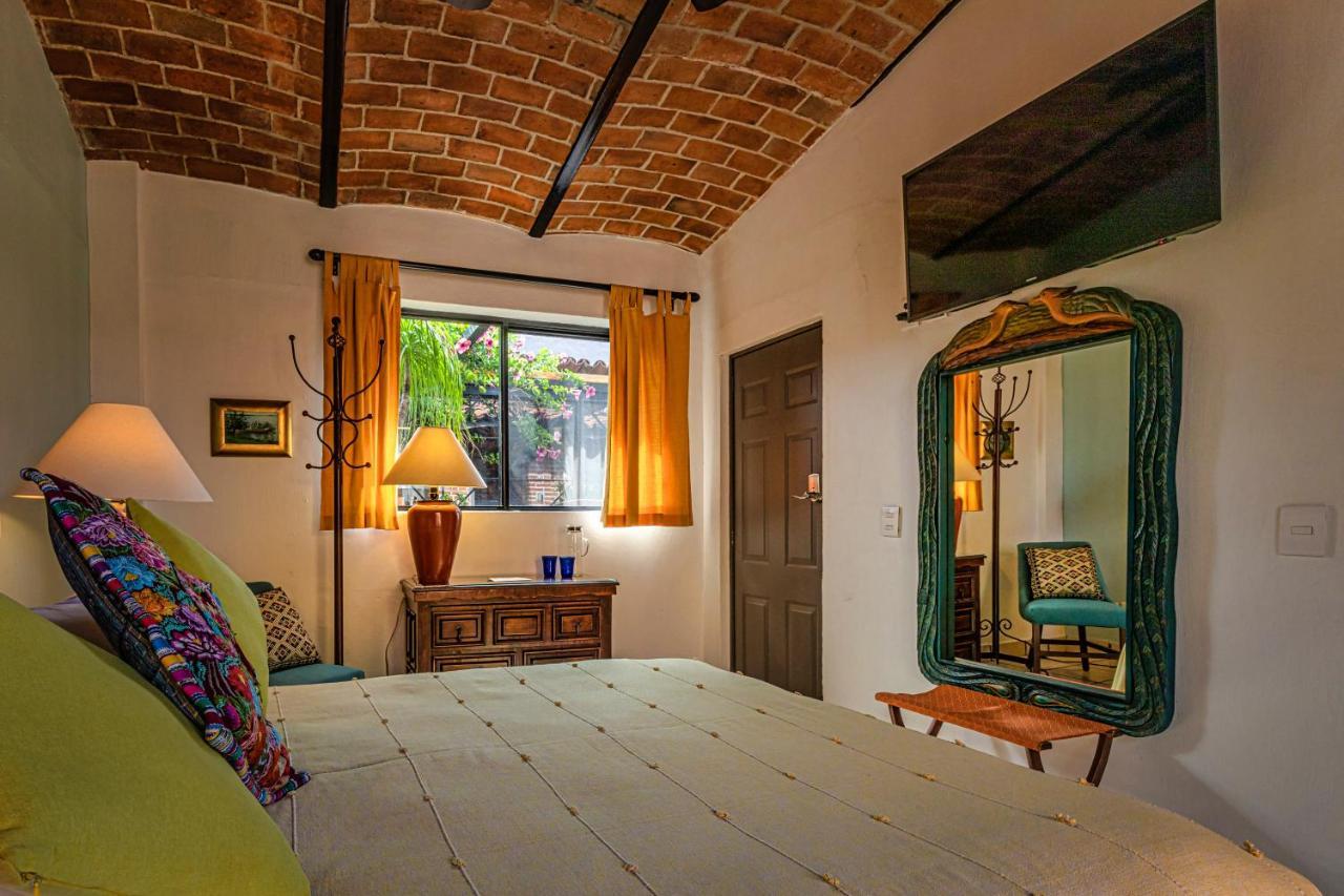 Casa Del Sol Bed & Breakfast 3*