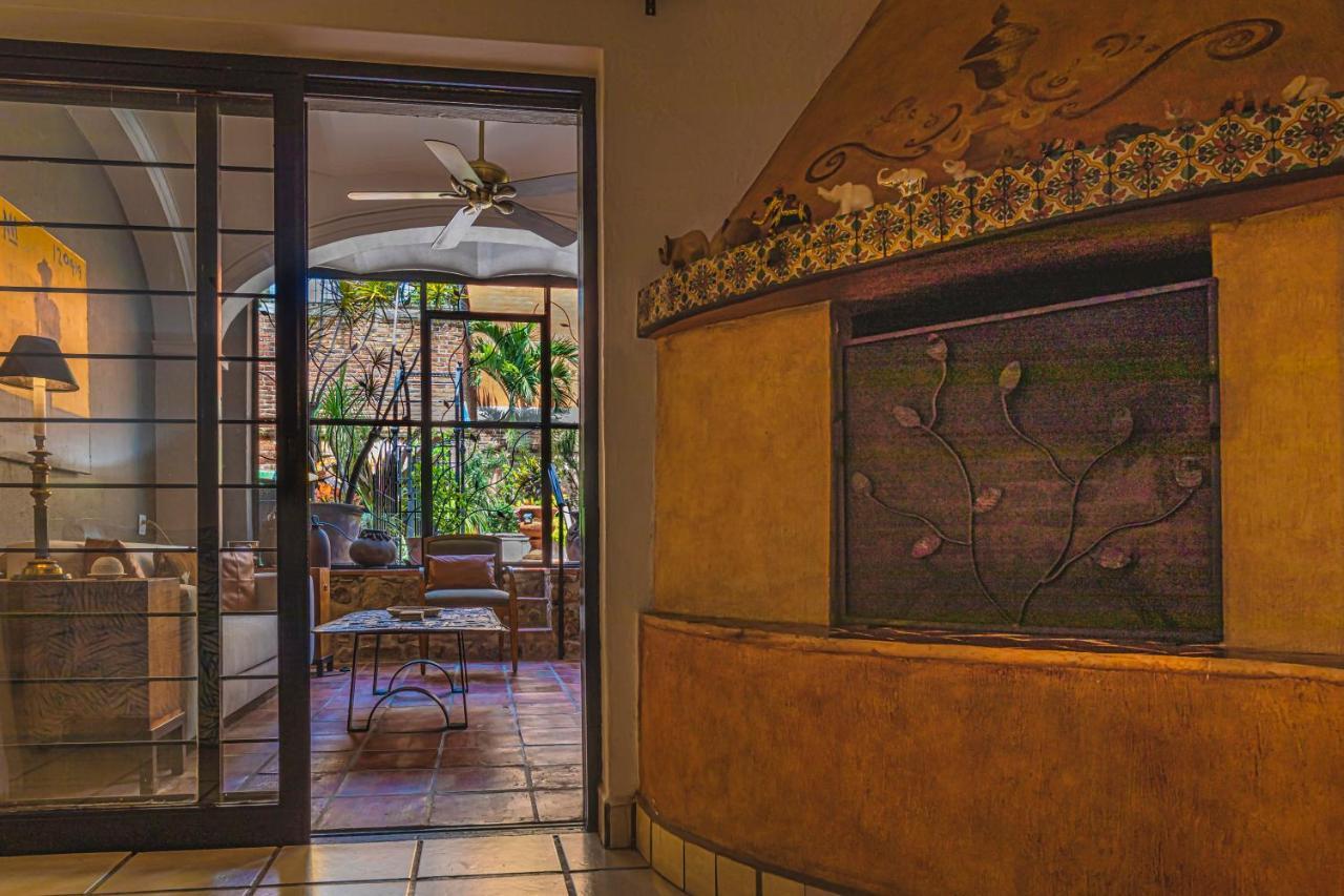 Casa Del Sol Bed & Breakfast 3*