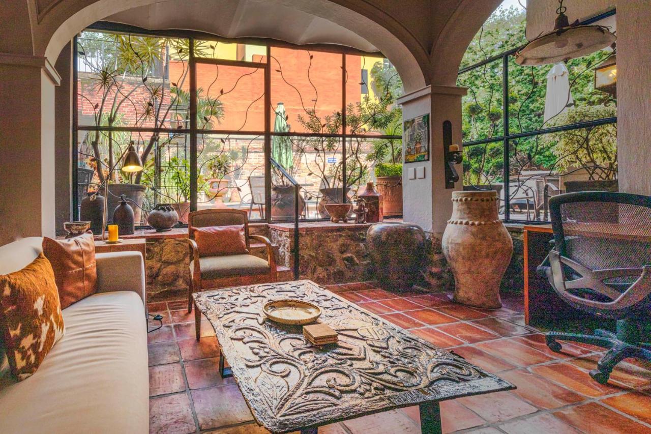 Casa Del Sol