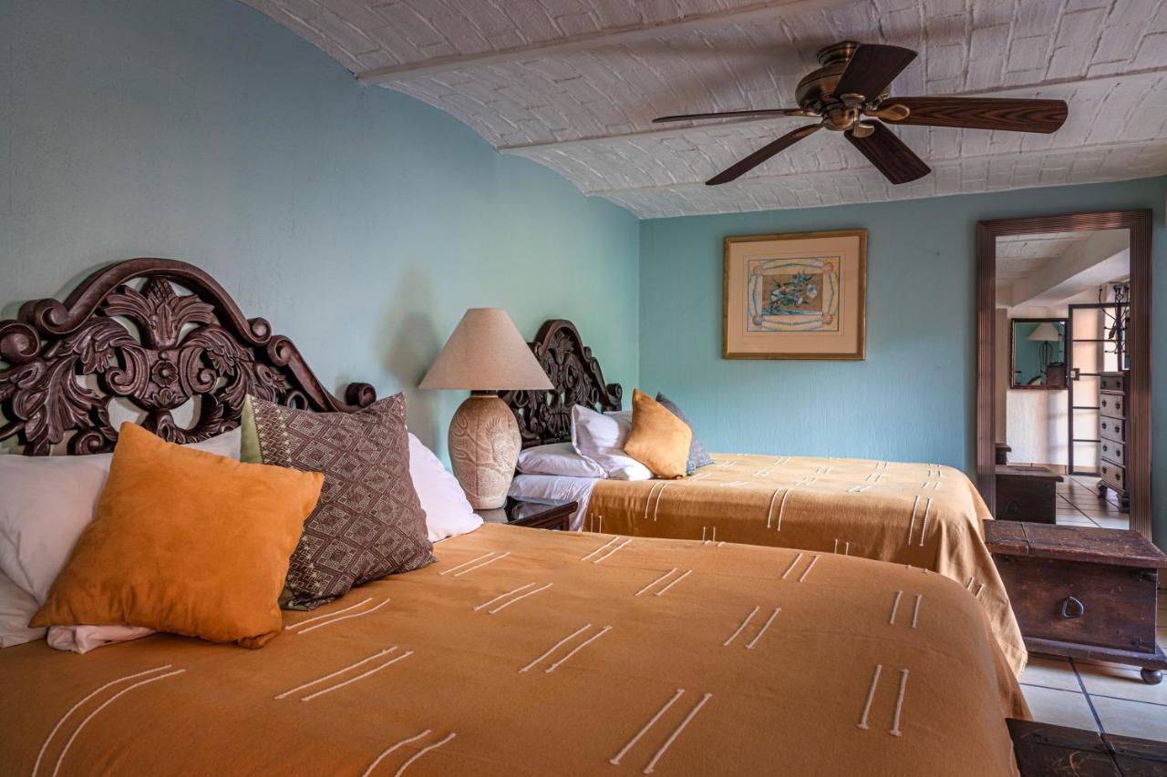 Casa Del Sol Bed & Breakfast