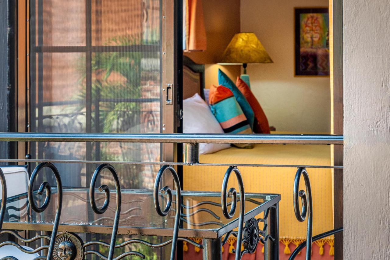 Casa Del Sol Bed & Breakfast Ajijic