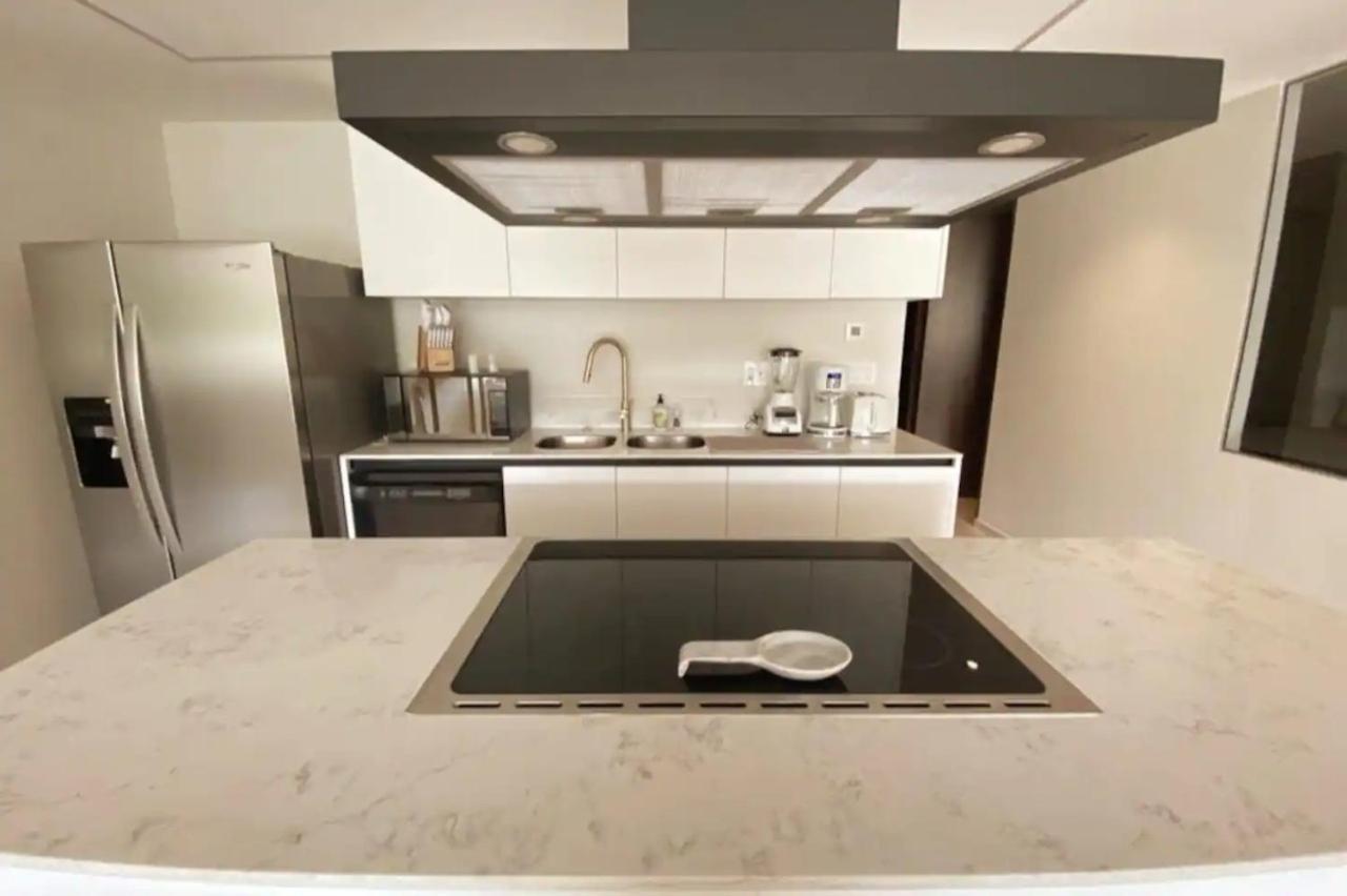 Departamento De Lujo En Bolongo, Punta De Mita Apartment Higuera Blanca