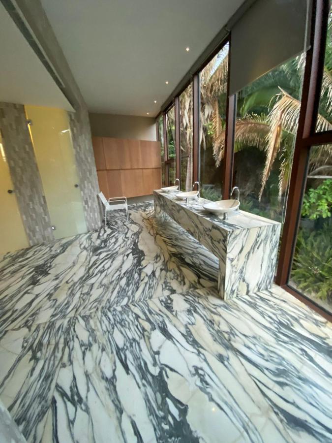 Departamento De Lujo En Bolongo, Punta De Mita Apartment *