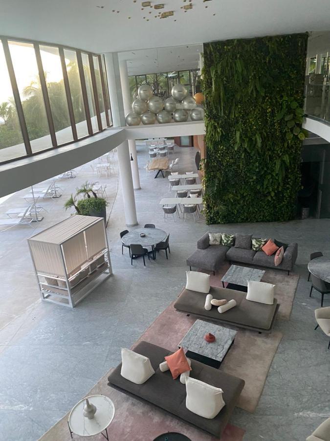 Apartment Departamento De Lujo En Bolongo, Punta De Mita Higuera Blanca
