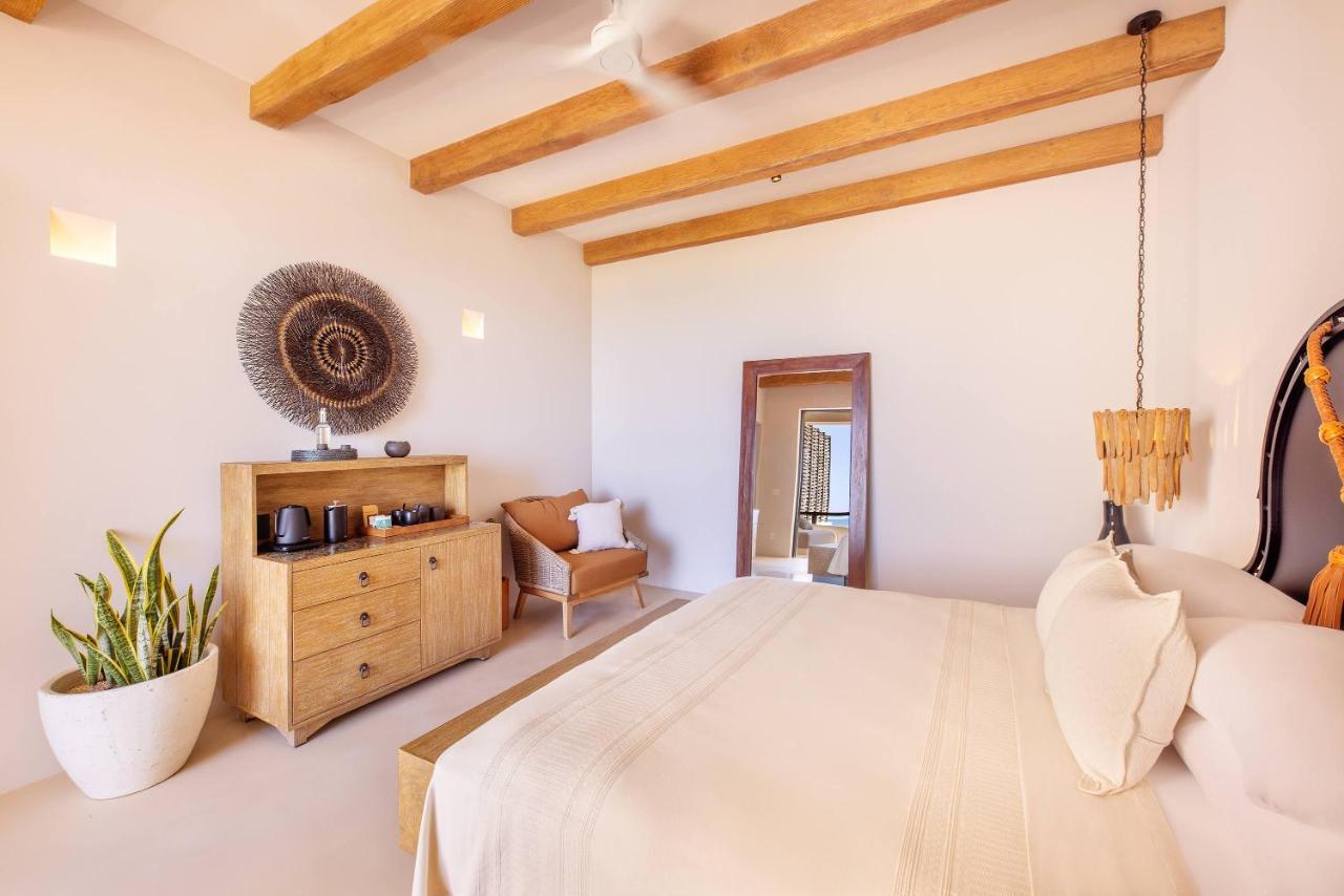 Hotel Kimpton Mas Olas And El Pescadero (Baja California Sur)