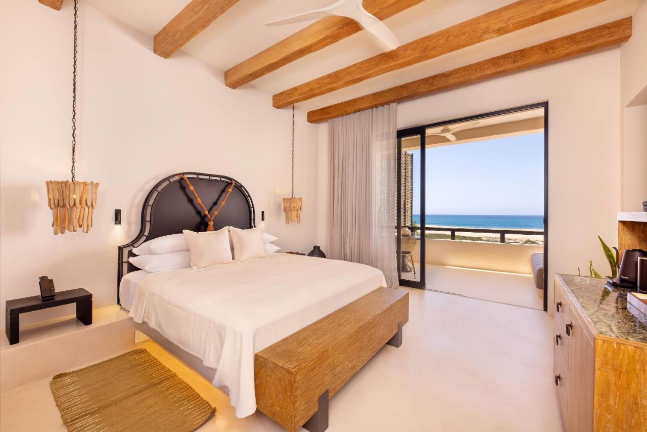 Hotel Kimpton Mas Olas And El Pescadero (Baja California Sur)