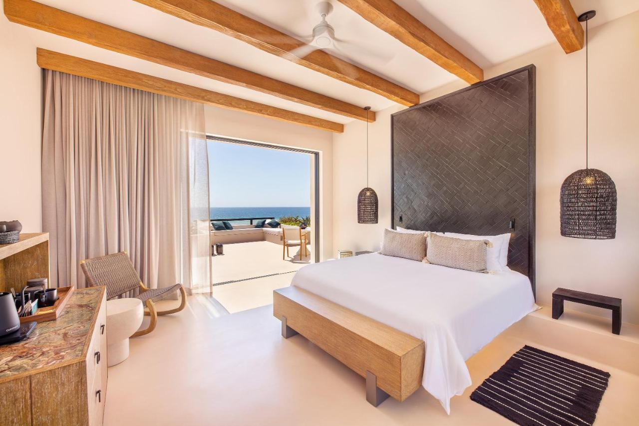 Hotel Kimpton Mas Olas And El Pescadero (Baja California Sur)