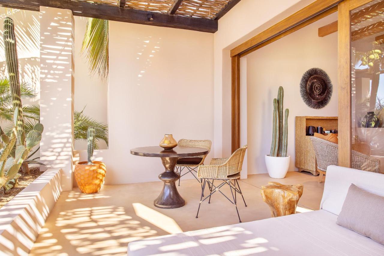 Kimpton Mas Olas And 5* El Pescadero (Baja California Sur)