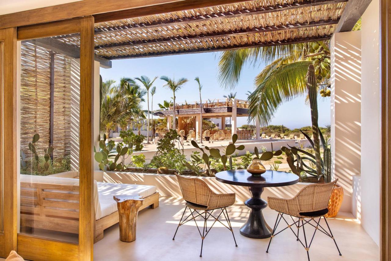 Kimpton Mas Olas And 5* El Pescadero (Baja California Sur)