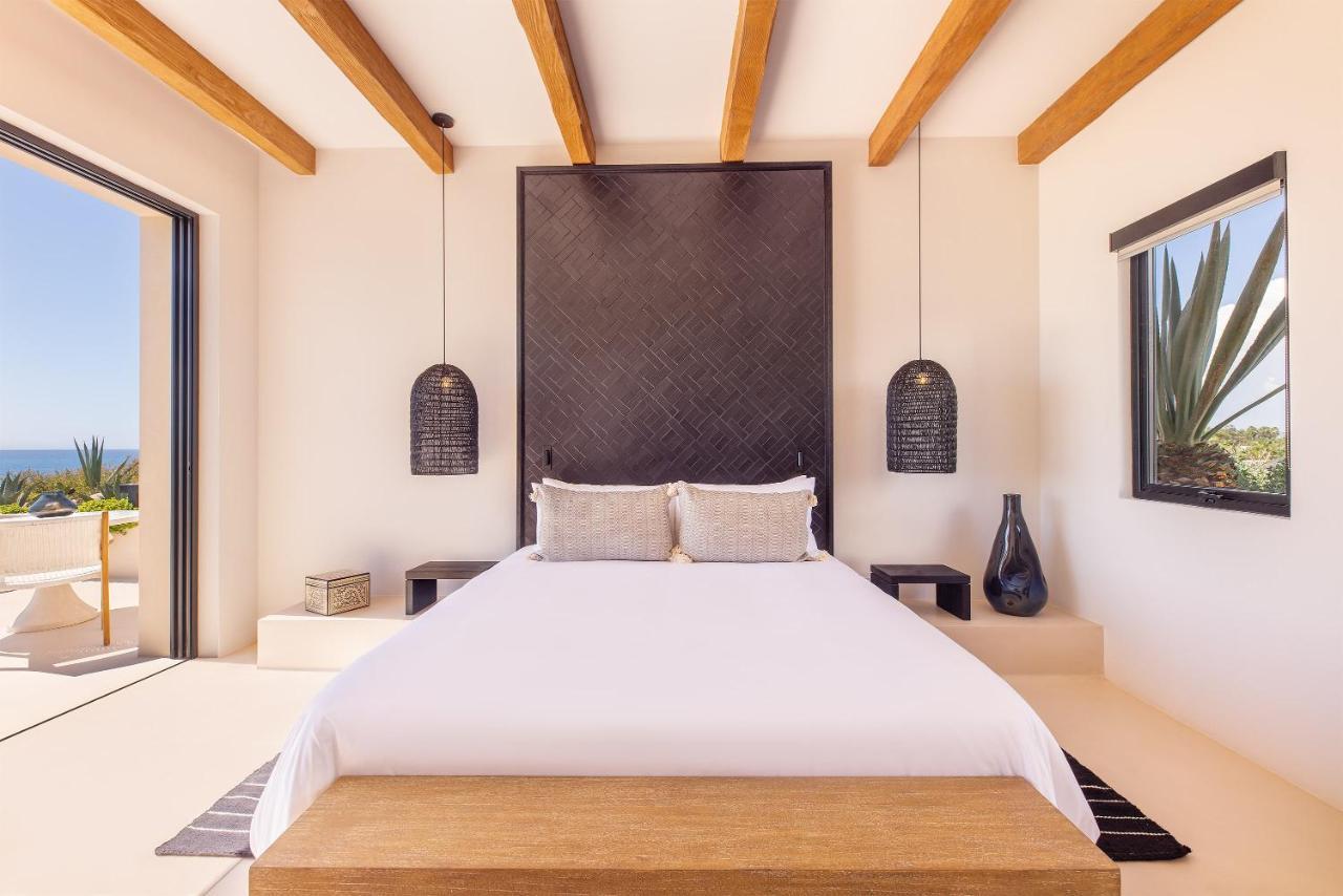 Hotel Kimpton Mas Olas And El Pescadero (Baja California Sur)