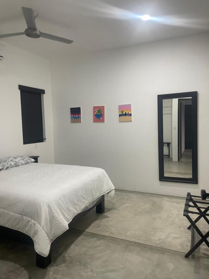 Hotel Palmas - Cerritos El Pescadero (Baja California Sur)