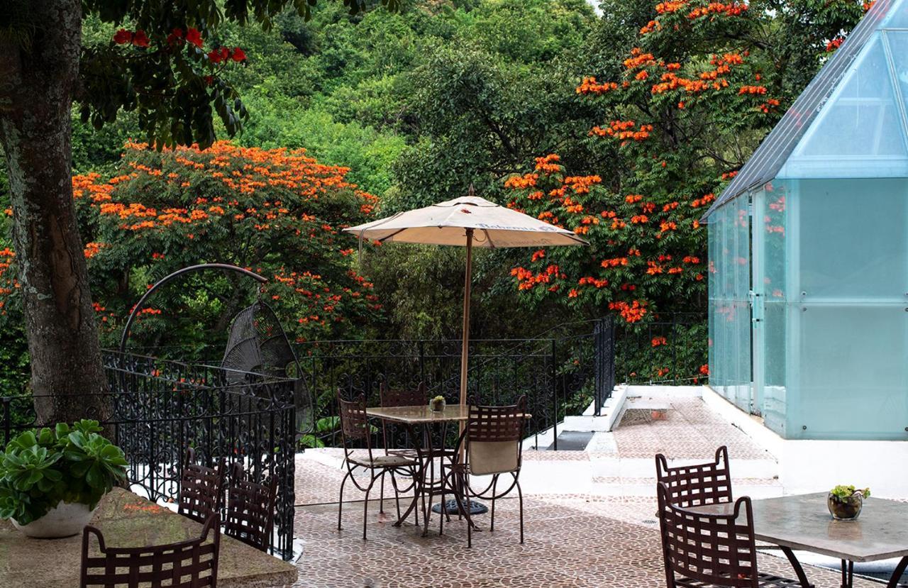 Hotel Rio Atlixco
