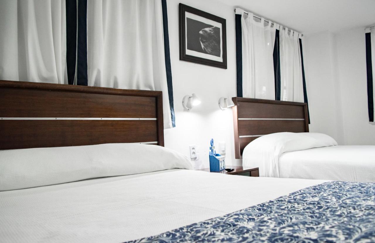 Rio Hotel