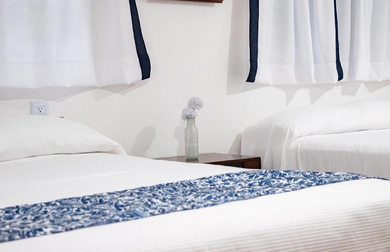 Rio Hotel Atlixco