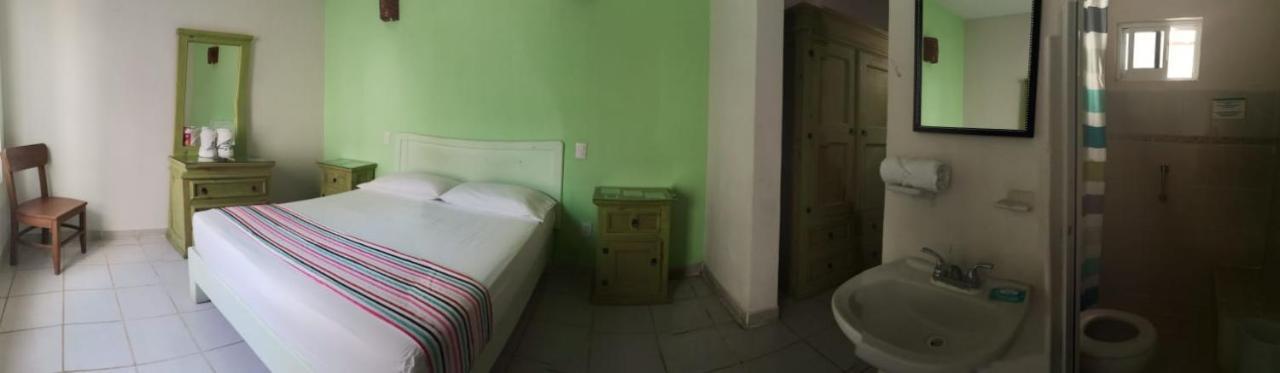 Quinta Mar Y Selva Hotel