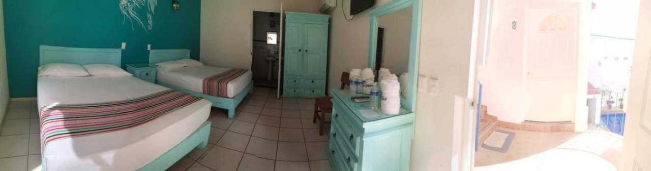 Hotel Quinta Mar Y Selva *