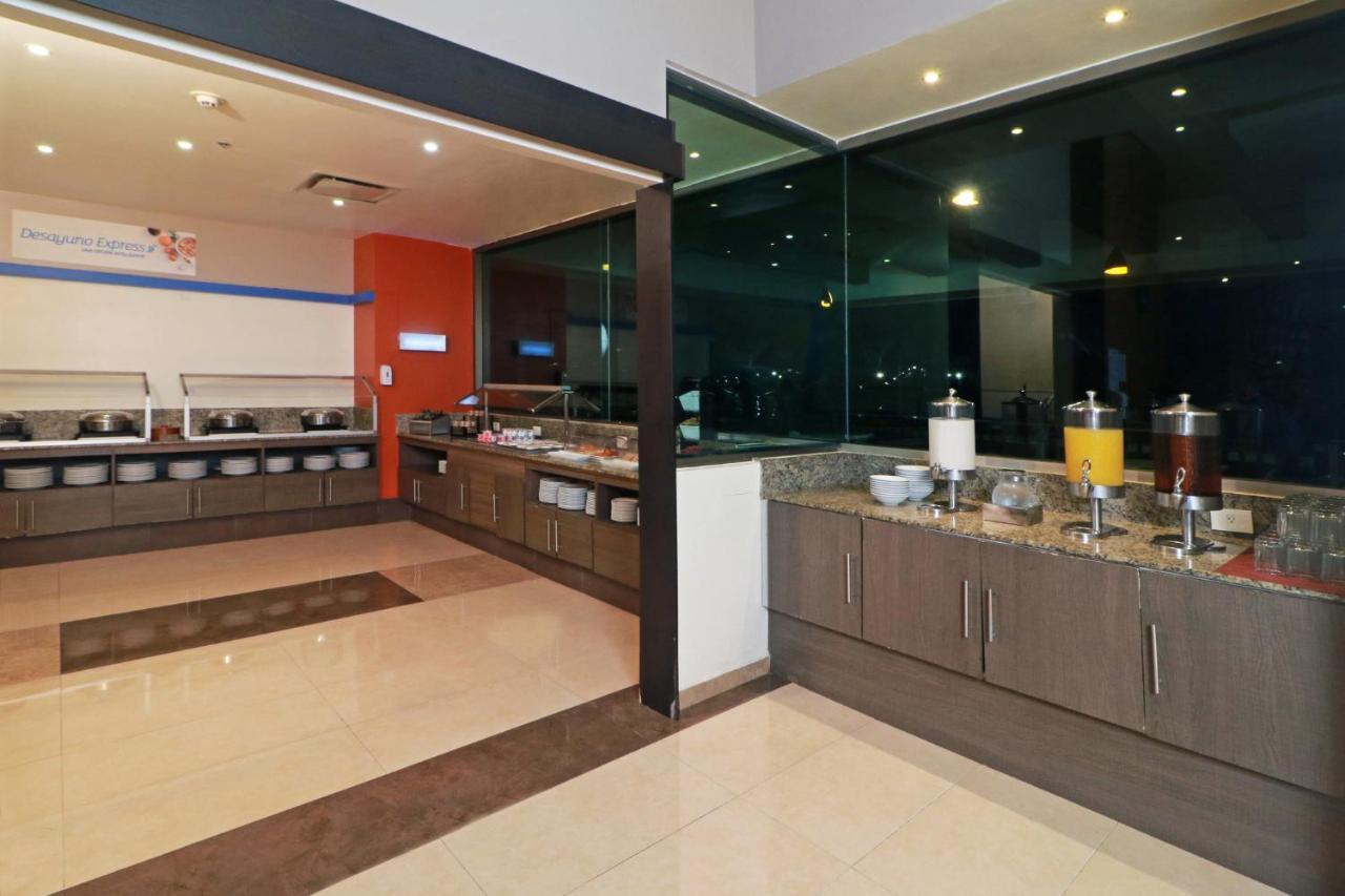 Express - Tuxpan By Ihg