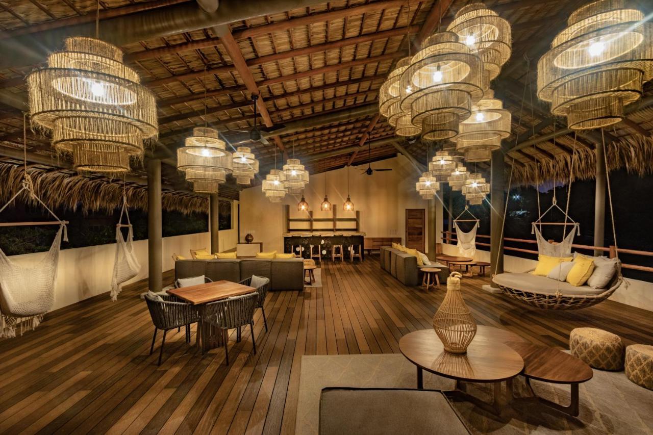 Casa Bocana