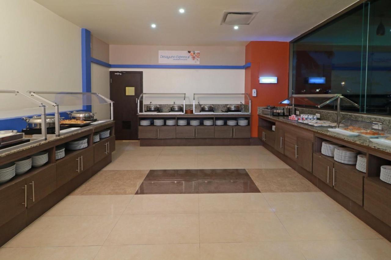 Express - Tuxpan By Ihg Hotel