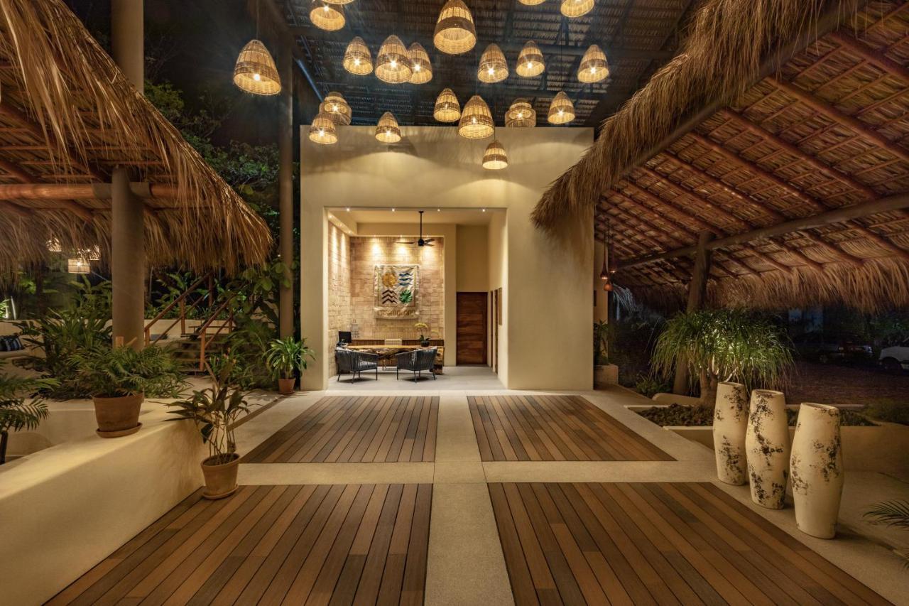 Casa Bocana