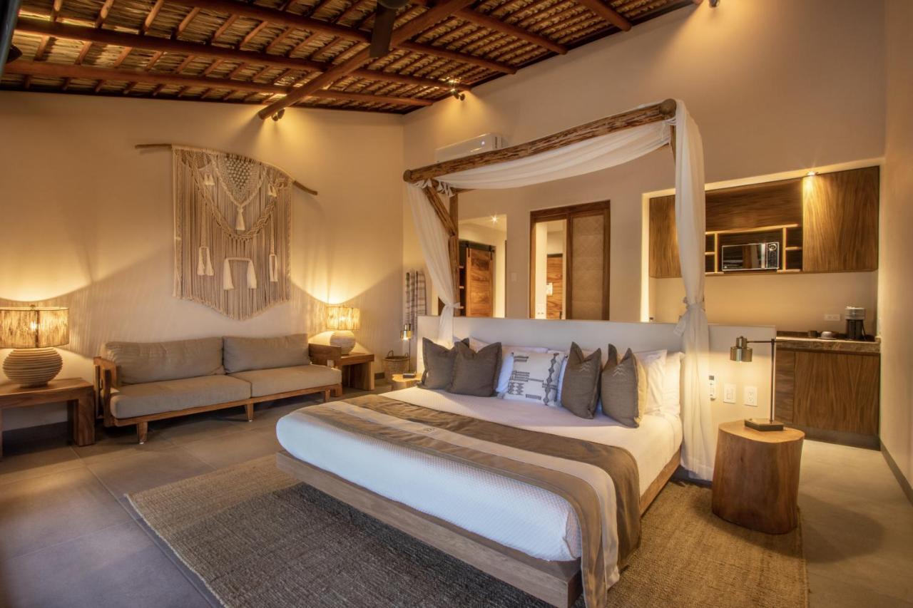 Hotel Casa Bocana