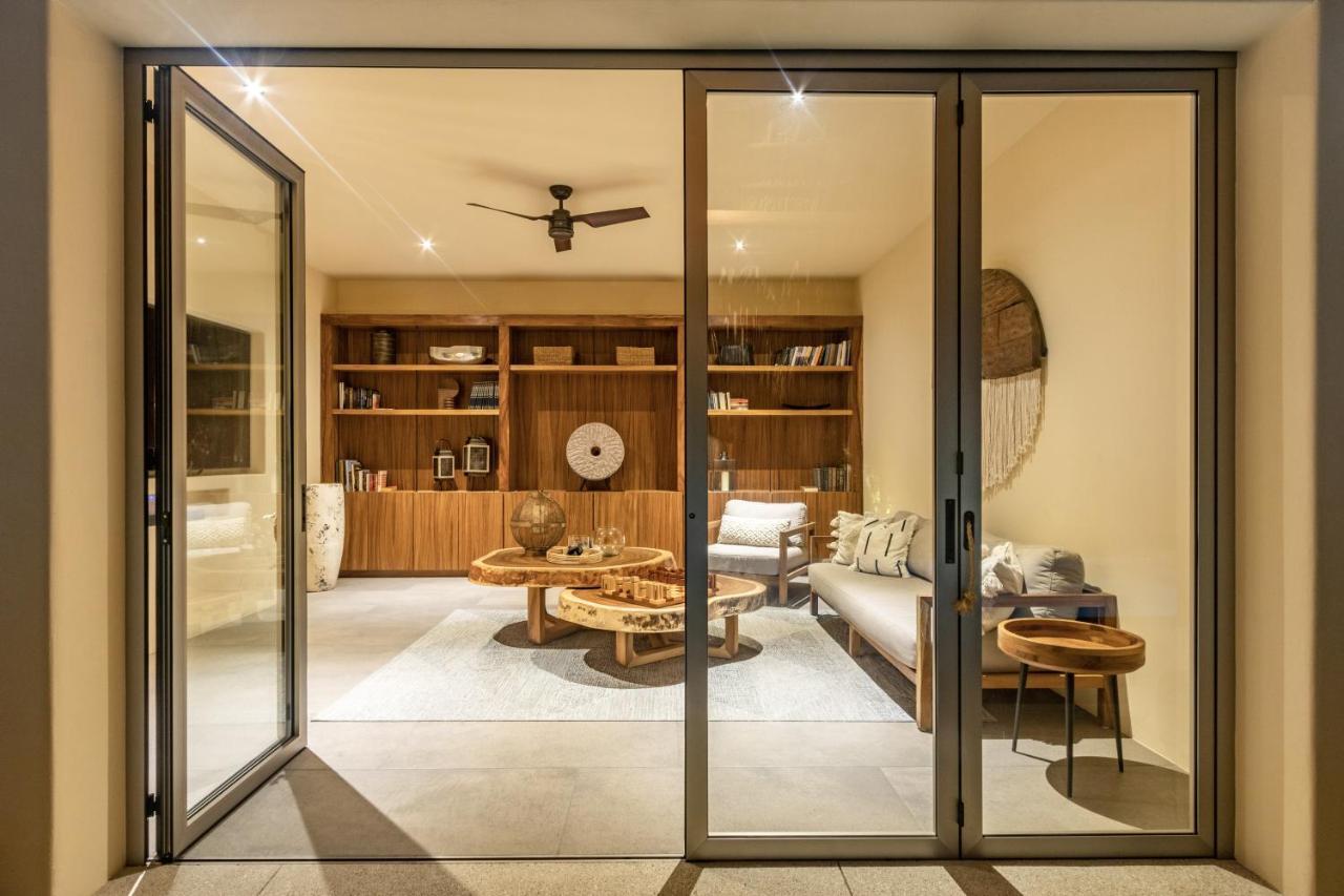 Casa Bocana 4*