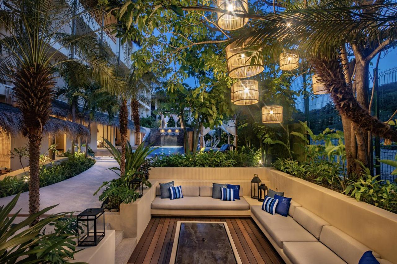 Casa Bocana 4* Santa Cruz Huatulco