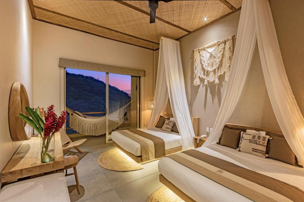 Casa Bocana Hotel 4*