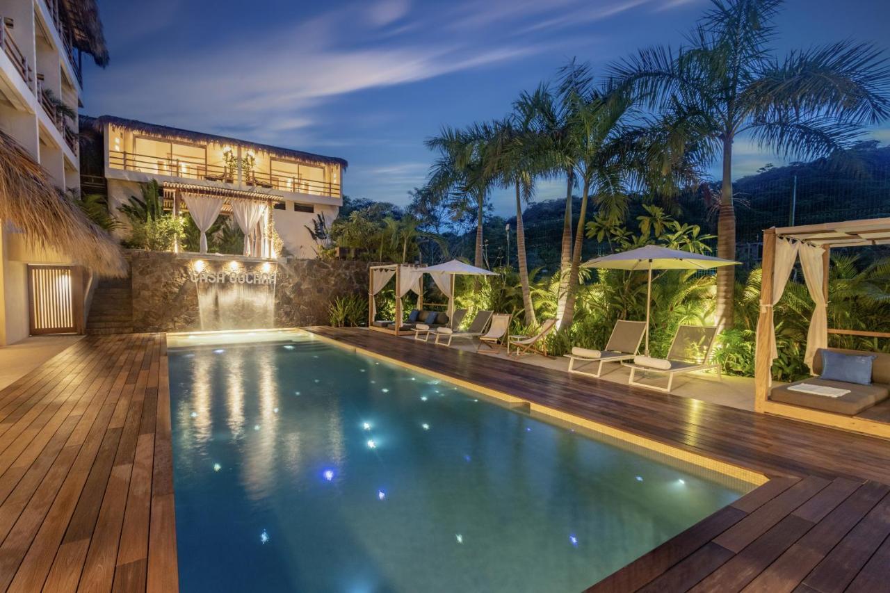 Casa Bocana Hotel