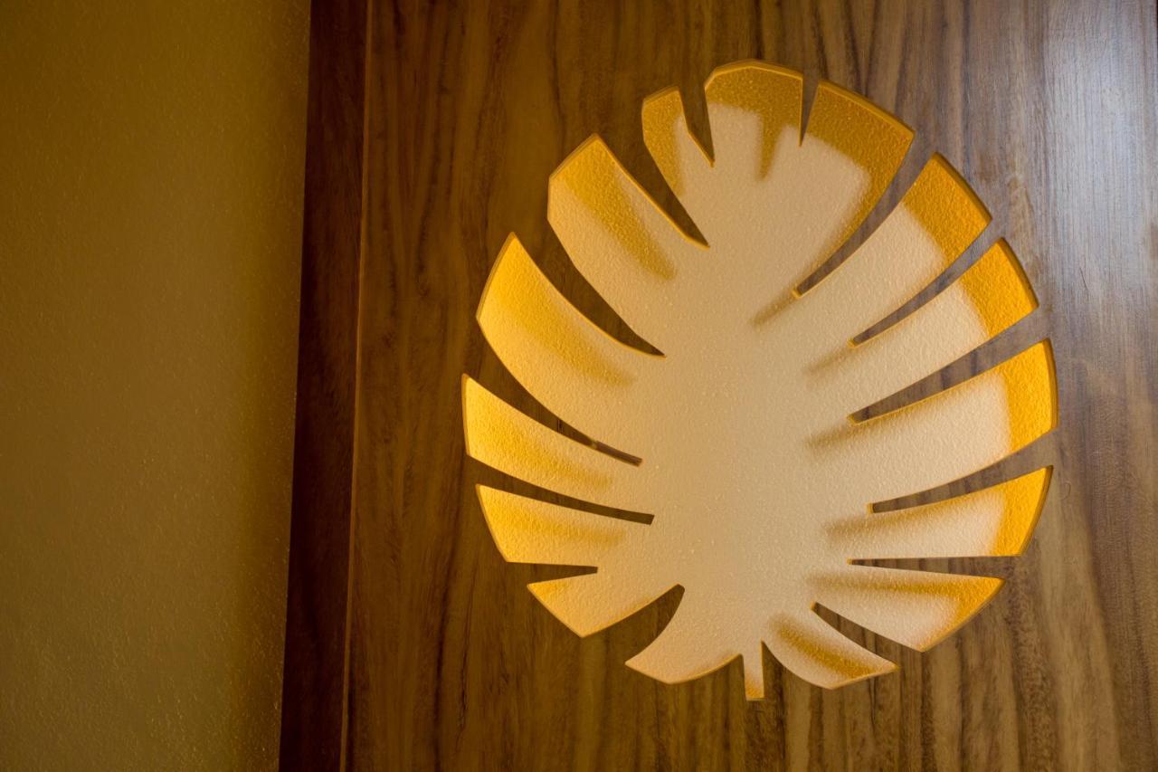 Casa Bocana Hotel 4*