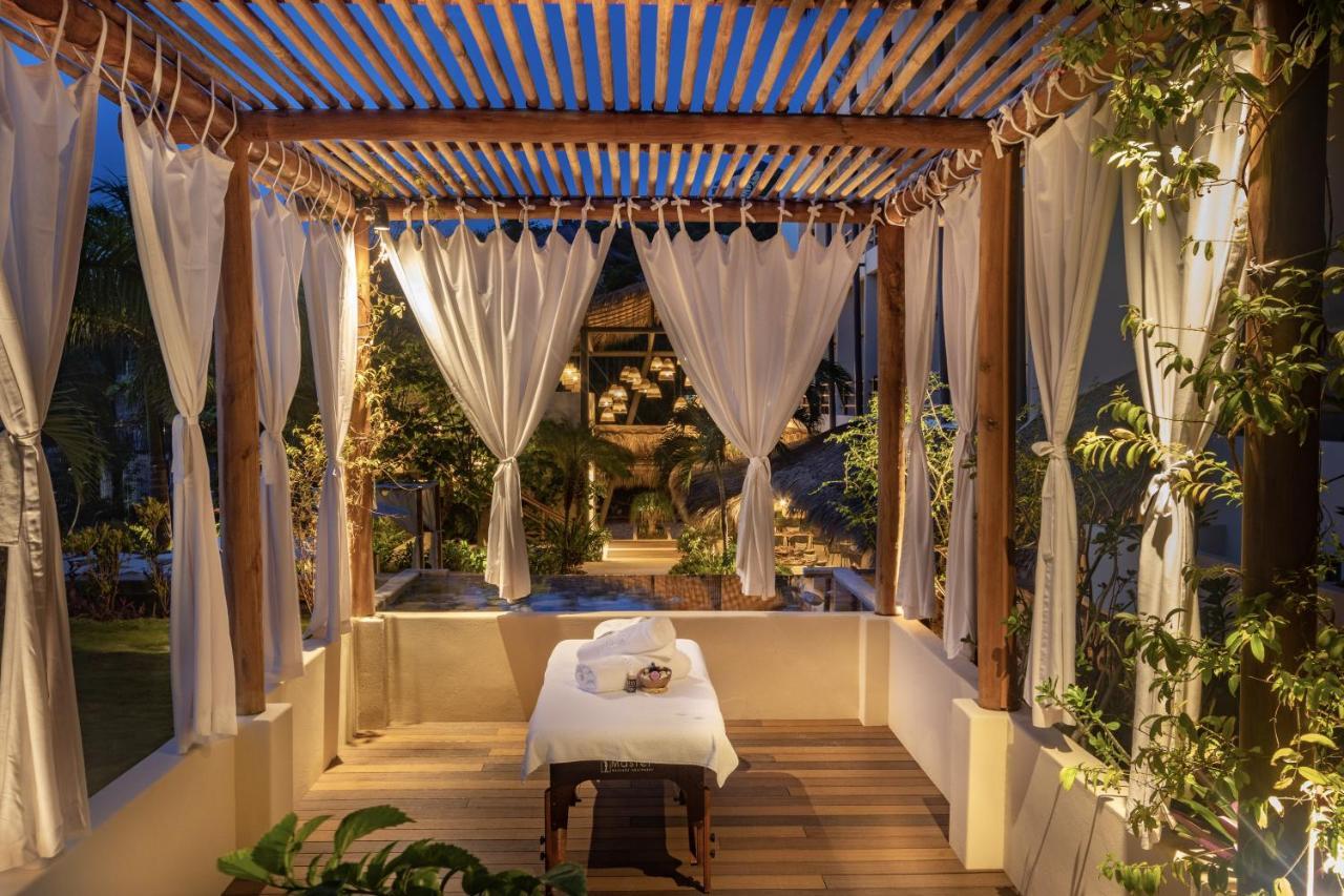 Casa Bocana 4*