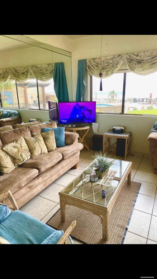 Oceana Front Privately Owned Downtown Views * Rosarito