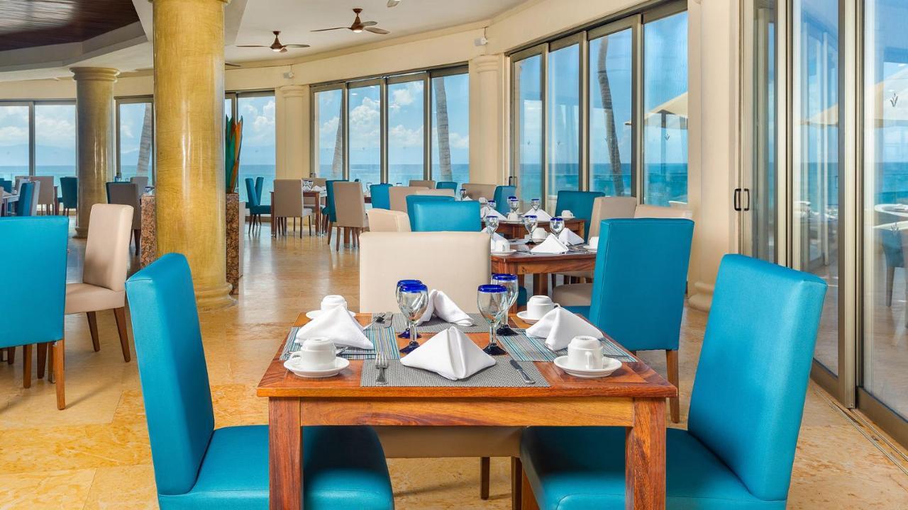 Resort Del Palmar Flamingos & Nuevo Vallarta