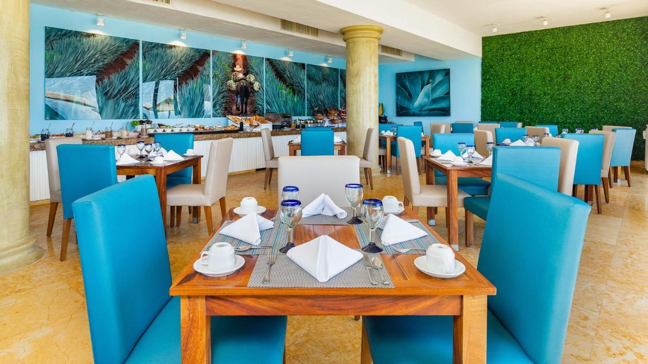 Del Palmar Flamingos & Resort 5*