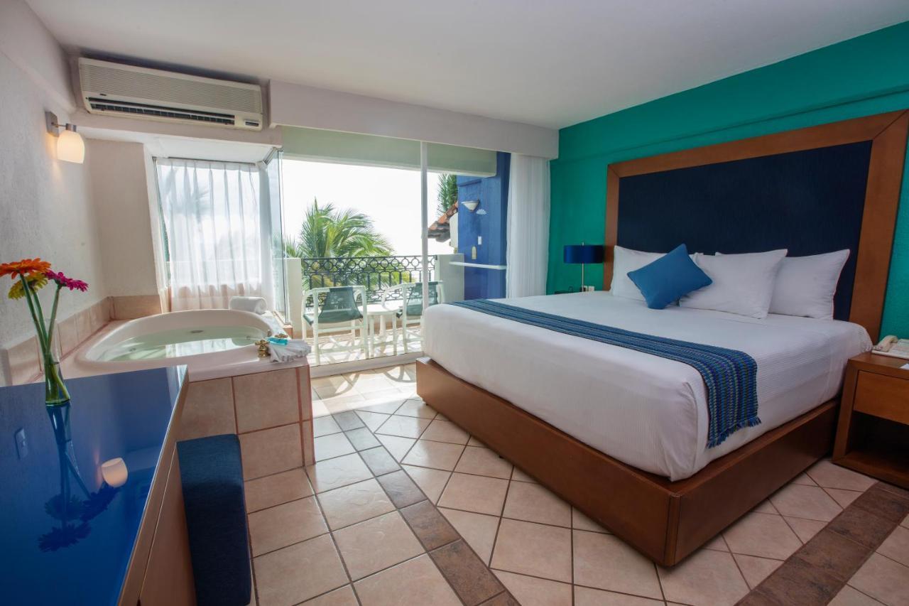 Crown Paradise Golden - Adults Only Resort 5*