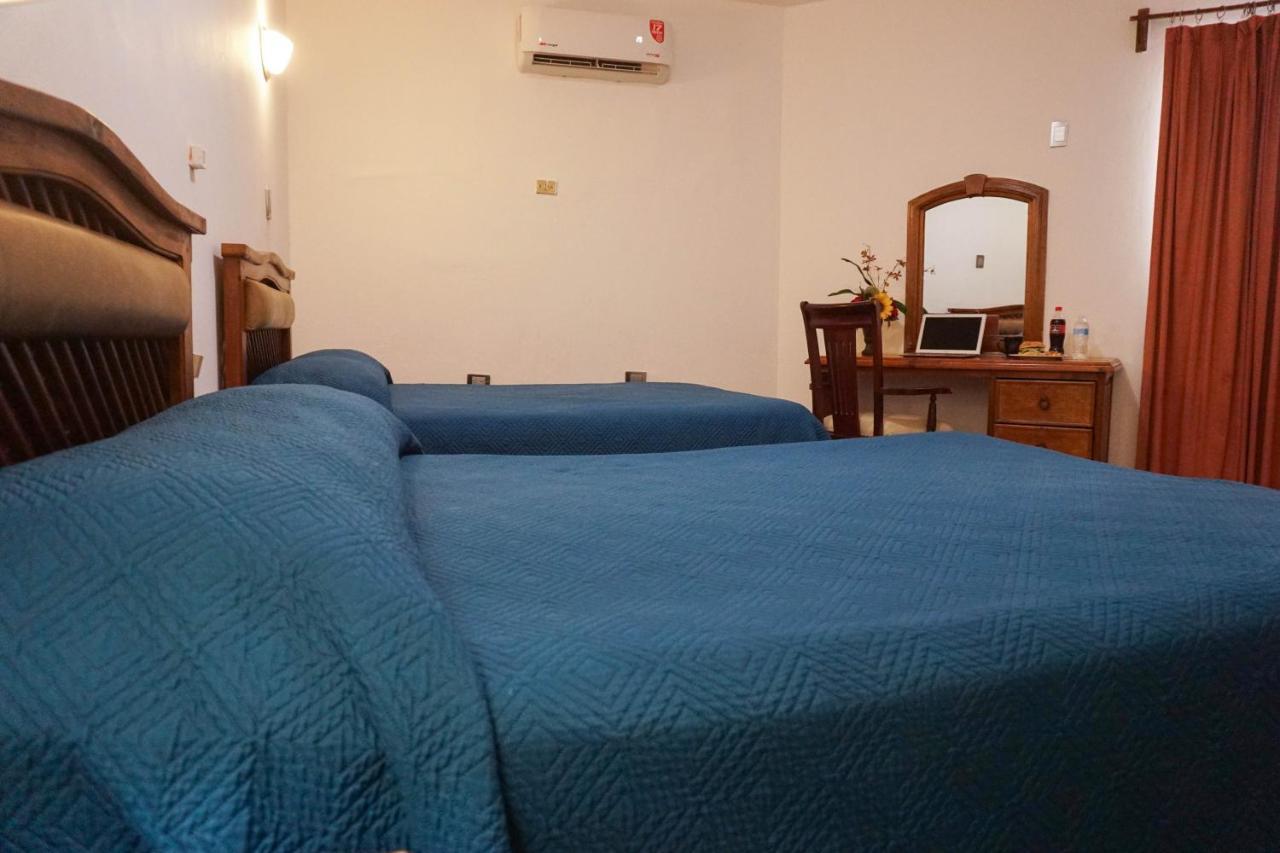 Fuentes 3* Los Mochis