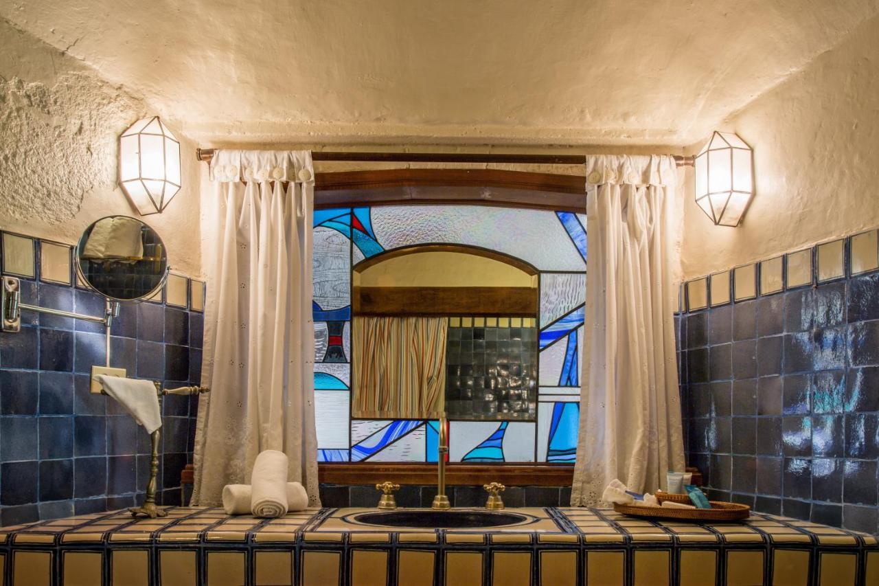 Hacienda San Gabriel De Palmas 5* Amacuzac
