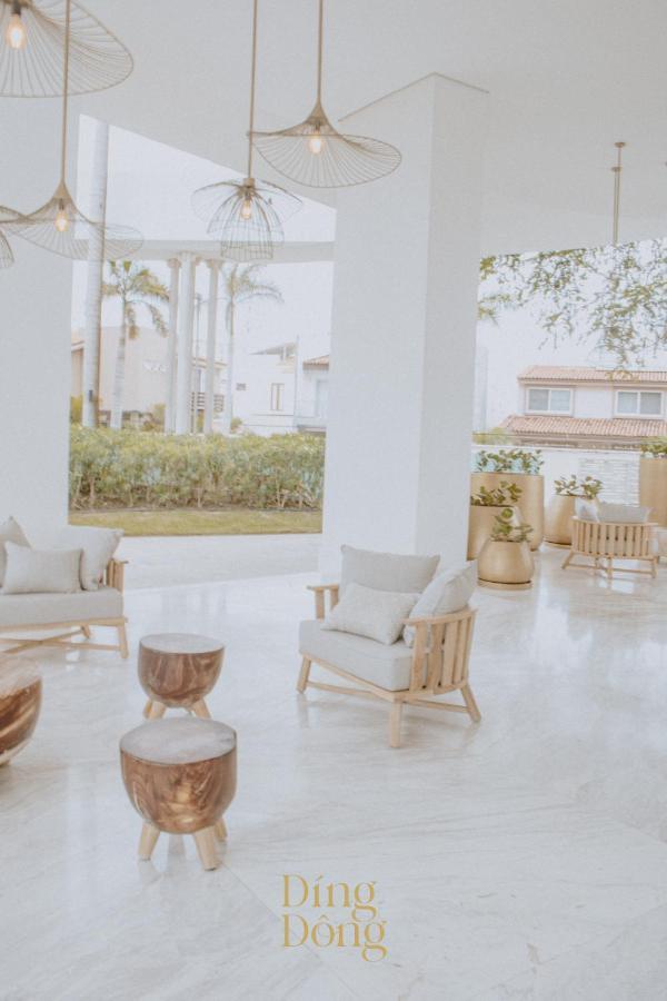 Maritima Golf New Private Access Apartment *