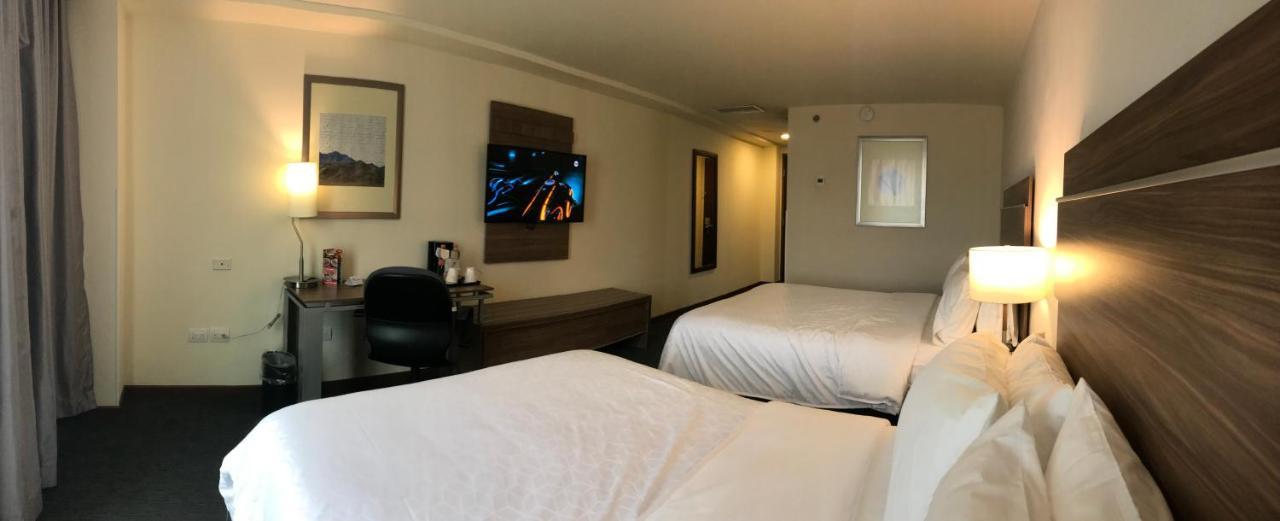 Express By Ihg 3* Culiacan